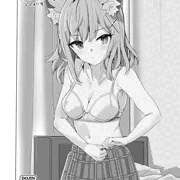 ブルアカコピ本