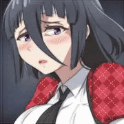 気持ち悪いわね