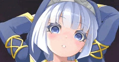 [うちの子] エミル 噴乳バリエーション