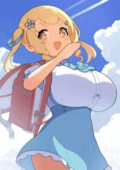 謎のクソガキ現る！