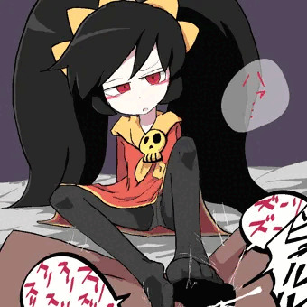 足コキアシュリーさま