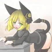 伺かえっち絵