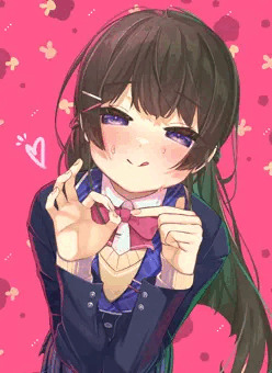 ＃突きのみと