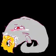 「ウツボ君！お願いがあるの！」