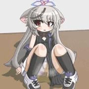ココナちゃん