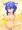 ばるはらばるきりーずイラコン　スフィンクス