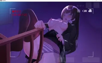 角オナニー
