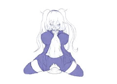 下書き
