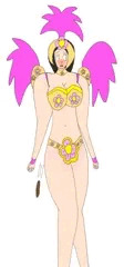 うんこ漏らしたパシスタ ファンアート募集中