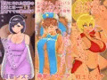 母狩勇者～お前の母ちゃんエロい体してるよな～