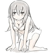 普通のスケベ
