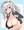 Justに誘ってくるミルティナさんです