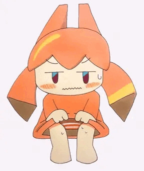 のぎすちゃん