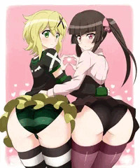 おしり