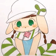 ミミちゃん