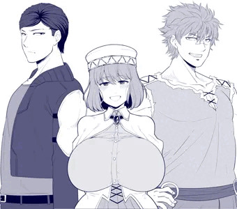 異世界おじさん面白いっぴ…