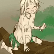 原始的な部族