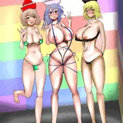プリズムリバー