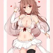 コスプレつゆさん：踊り子