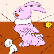 ベルリンは鐘　ミミちゃん