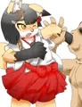 朱音ちゃん