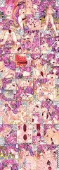 自分軍団に敗北するクラウちゃん
