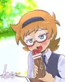 リトアカ　ロッテちゃんの朝搾り