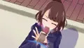 勇者と魔王城と女盗賊と　ついばみフェラ
