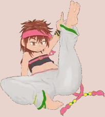 Momoko
