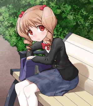 まだまだ性知識なんて無さそうな可愛い子だと思って見ていたら・・・