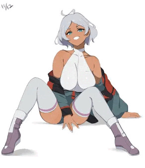 セセリアさん