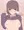 白瀬ちゃんでｽｹﾍﾞﾌﾘ~する