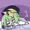 動くよ