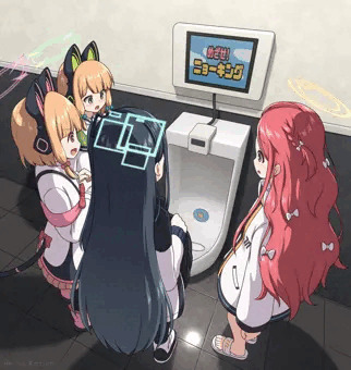 あのゲームに挑むアリスちゃん