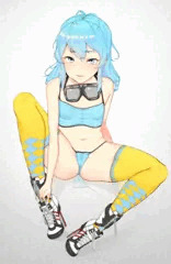 うちの子