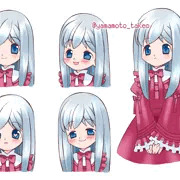 ボツ絵供養