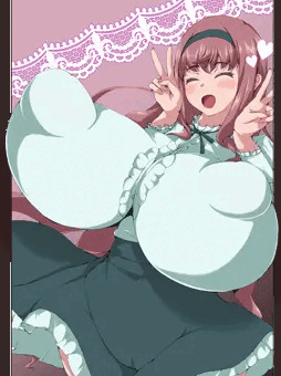 御薬袋ミレイさんにえっちな水着着てもらった