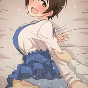 及川さんえろい
