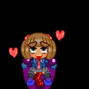 異種姦てす　何かに捕まった少女4-2