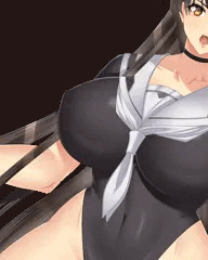 帝令女戦闘員