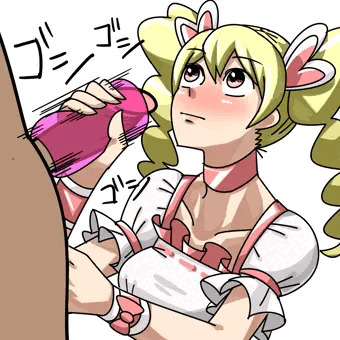 ぴーちおなほこき