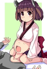 きりまくら