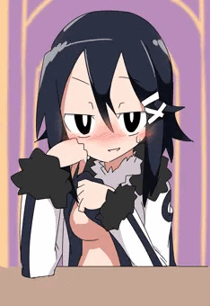 アサギちゃん