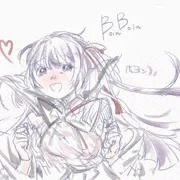 BB