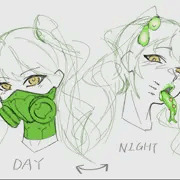 落書き詰め合わせ
