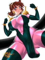 レイン・ミカムラ