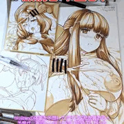 顔射ダイエット