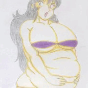 ぽちゃサクラさん