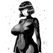 地獄のフブキ(大盛り)