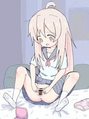 まひろちゃんちんちんちぇっく